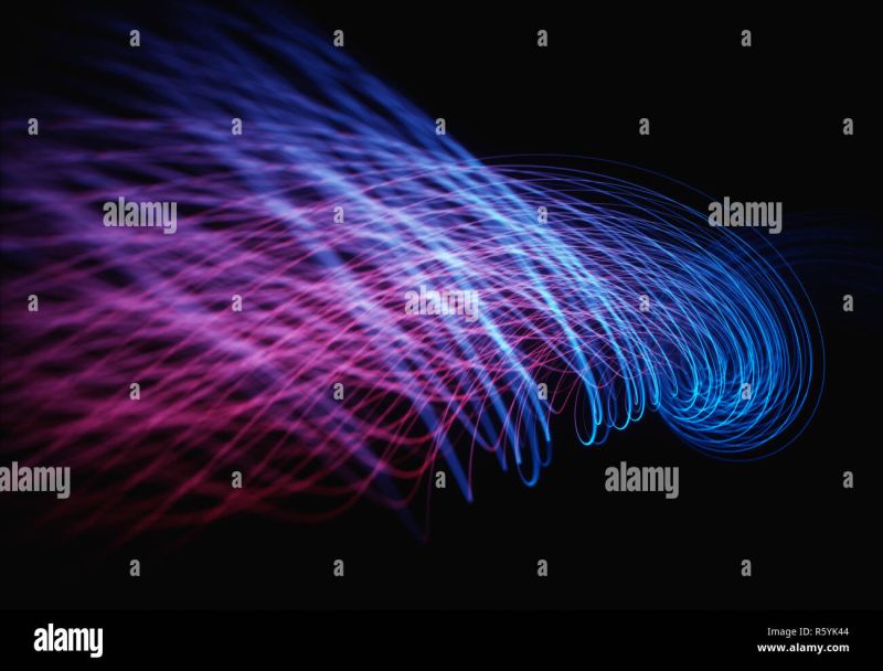 Cloud Computing Wave Stock Photo Alamy - Premium Space Design Gallery - Desktop