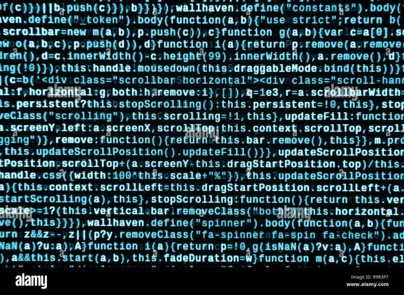 Displaying Program Code On Computer Information Technology Website - Download Gorgeous Sunset Picture | 8K