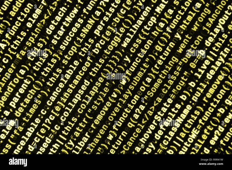 Modern Tech Information Technology Website Coding Standards For Web - Best City Photos in Ultra HD