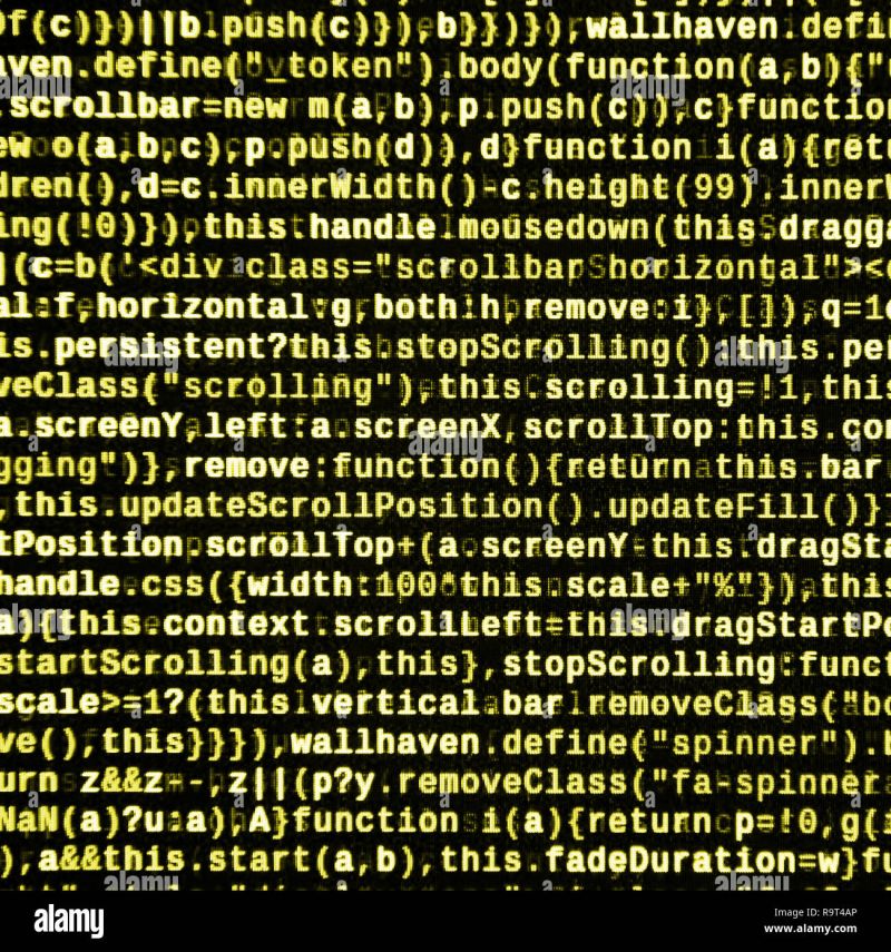 Modern Technologies Web Cascading Design Computer Program Preview - High Quality Mountain Texture - Ultra HD