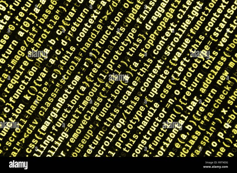 Information Technology Website Coding Standards For Web Design Modern Display Of Data Source - Amazing Mountain Picture - Retina