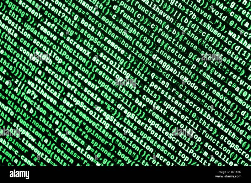 Modern Tech Information Technology Website Coding Standards For Web Design Stock Photo Image - Best Colorful Photos in Desktop