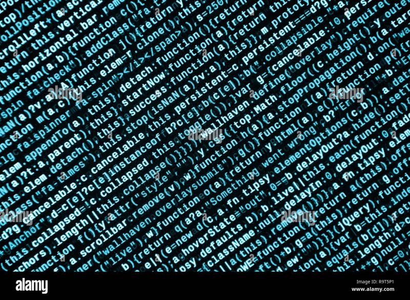 Modern Technologies Web Cascading Design Computer Program Preview - Premium Gradient Background Gallery - Ultra HD