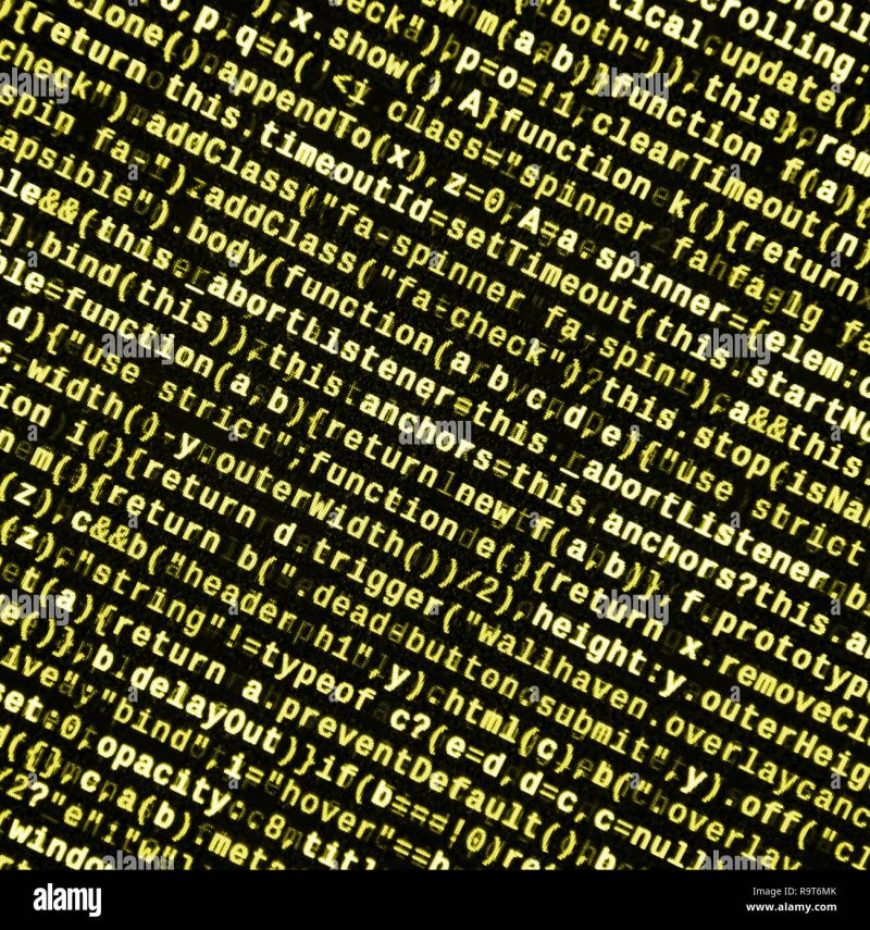 Program Schedule Coding Cryptography Development Website Web Code - Space Wallpaper Collection - Full HD Quality