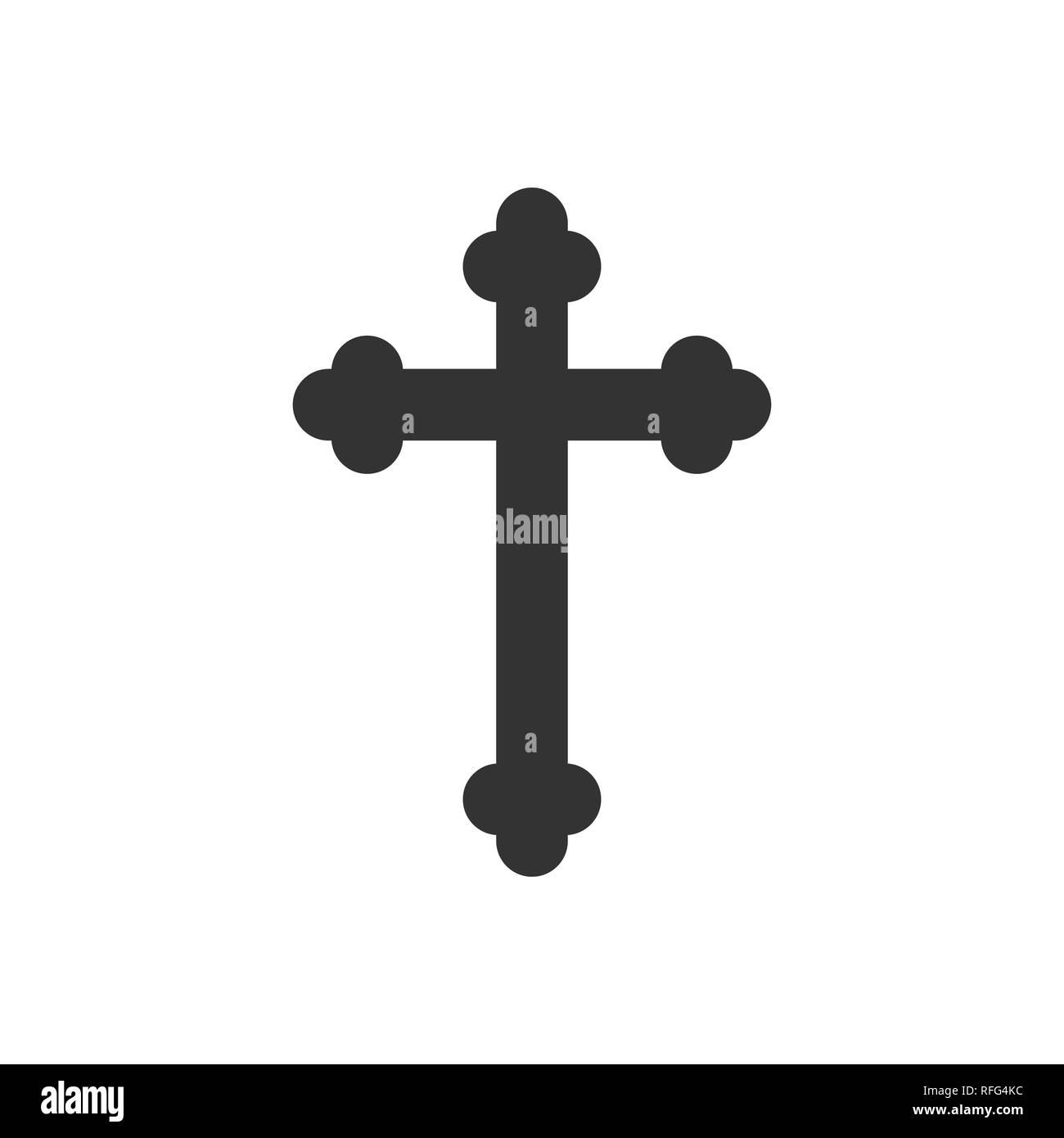 All the best pictures of crosses drawing 36+ collected on this page. Orthodox Cross Black And White Stock Photos Images Alamy