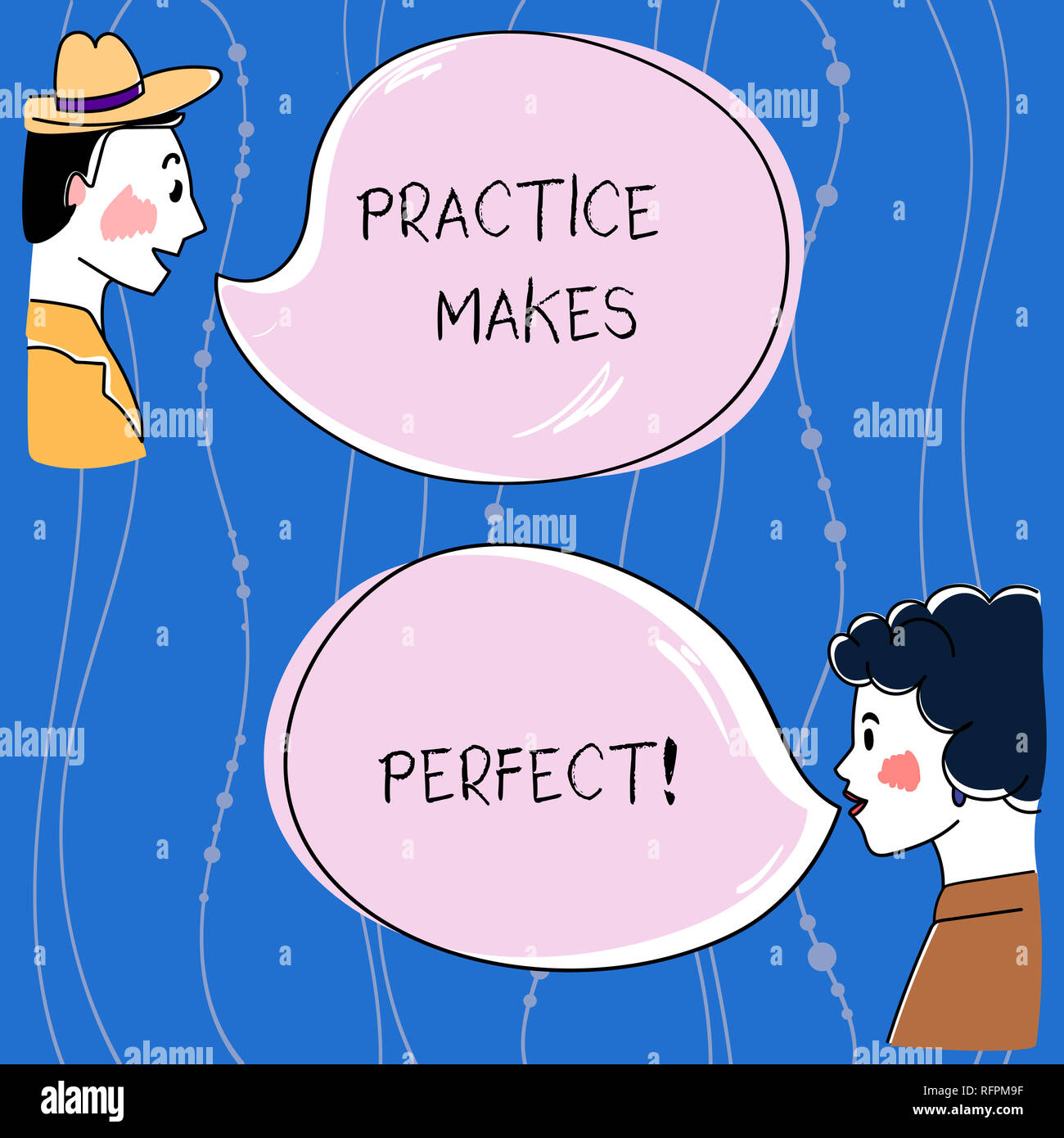 ― toba beta, master of stupidity you would get down by the failures at the beginning. Practice Makes Perfect High Resolution Stock Photography And Images Alamy