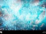 Big Data Analytics And Machine Learning New Algorithm Stock Photo Alamy