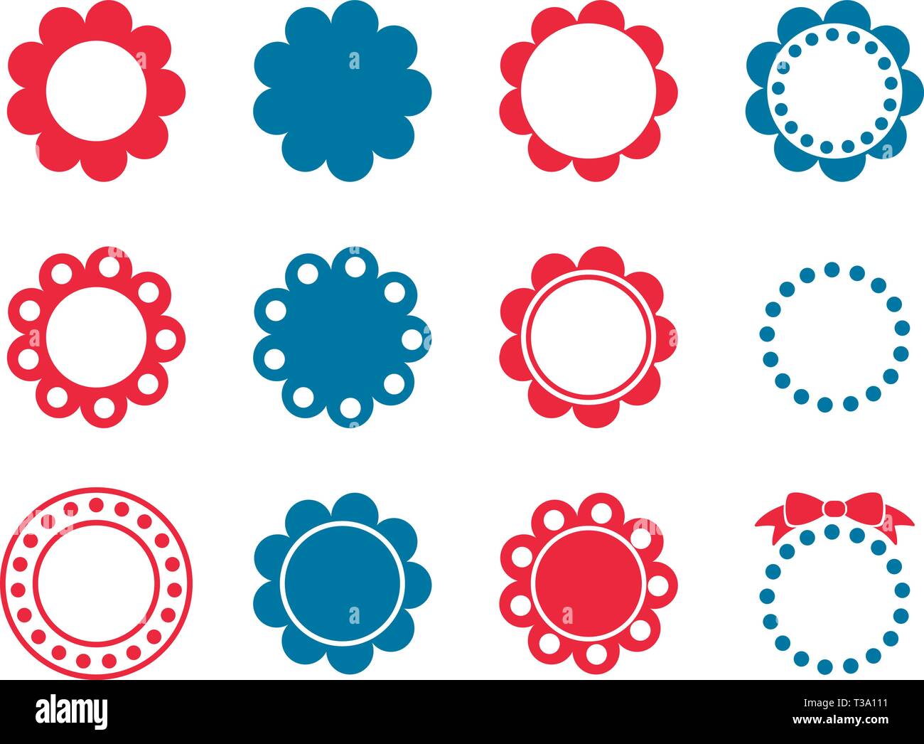 Black frame, monogram letter, j, text, logo, monochrome png 2043x2585px . Circle Monogram Frames Stock Vector Image Art Alamy