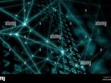 Algorithm Big Data Line Hi Res Stock Photography And Images Alamy