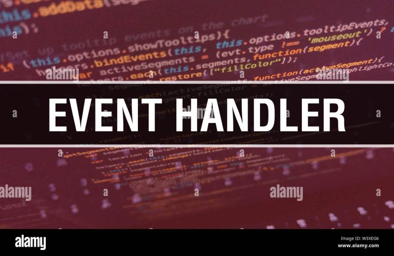 Event Handler Background - Download Incredible Dark Image | Mobile