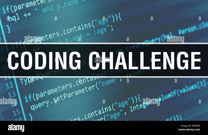 Test Your Ai Coding Skills With This Programming Challenge - Premium Landscape Wallpaper Gallery - Mobile