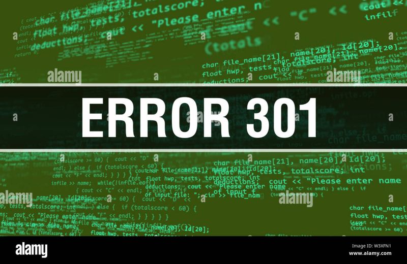 Error 301 - High Resolution Dark Images for Desktop