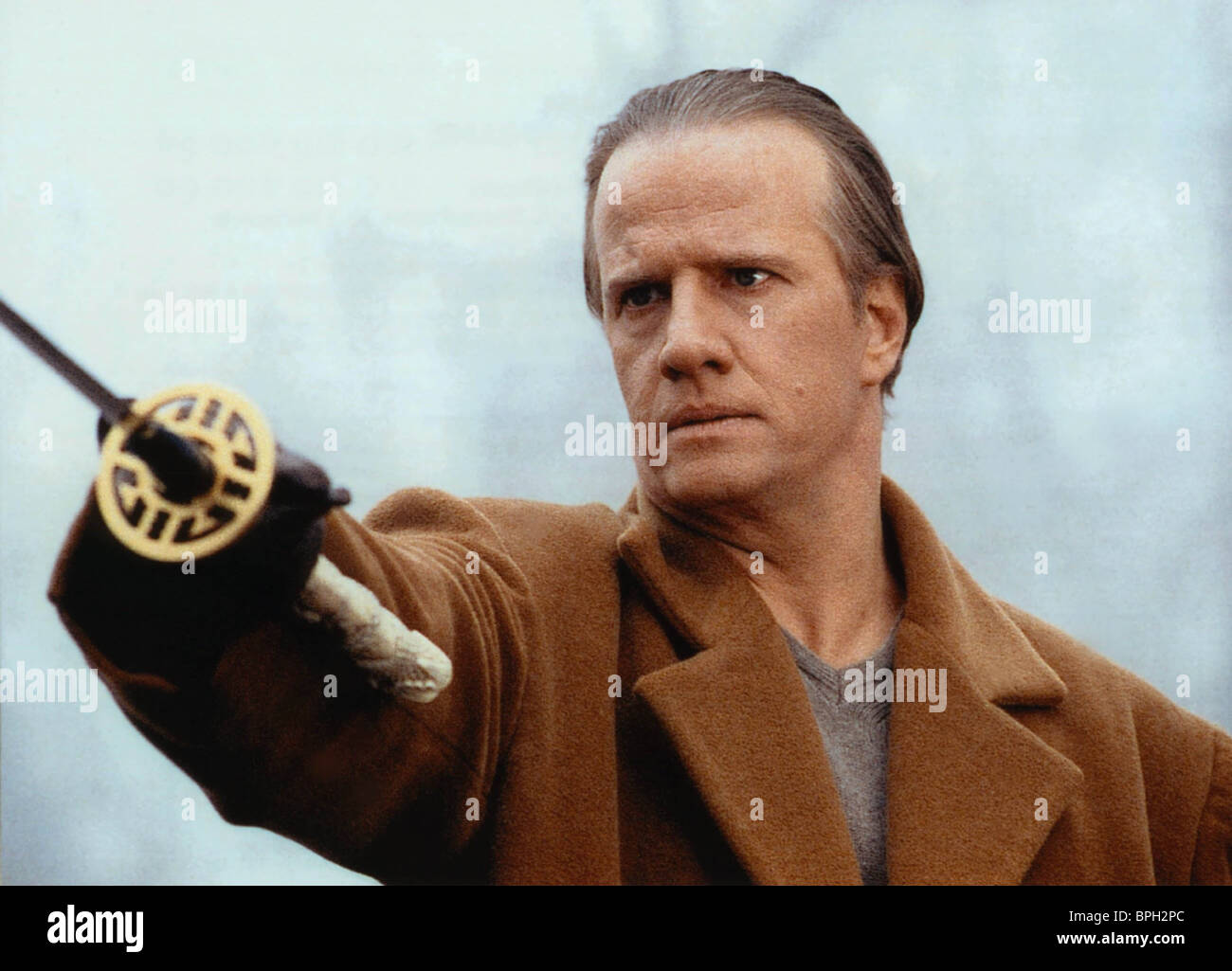 Christopher Lambert As Connor Macleod Film Title Highlander Stockfotos Und Bilder Kaufen Alamy