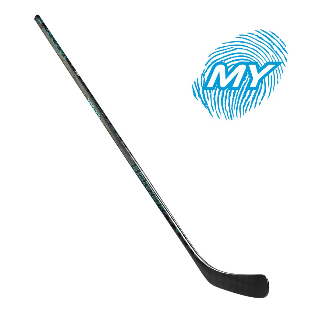Mybauer Bauer Twitch Stk Int Ds