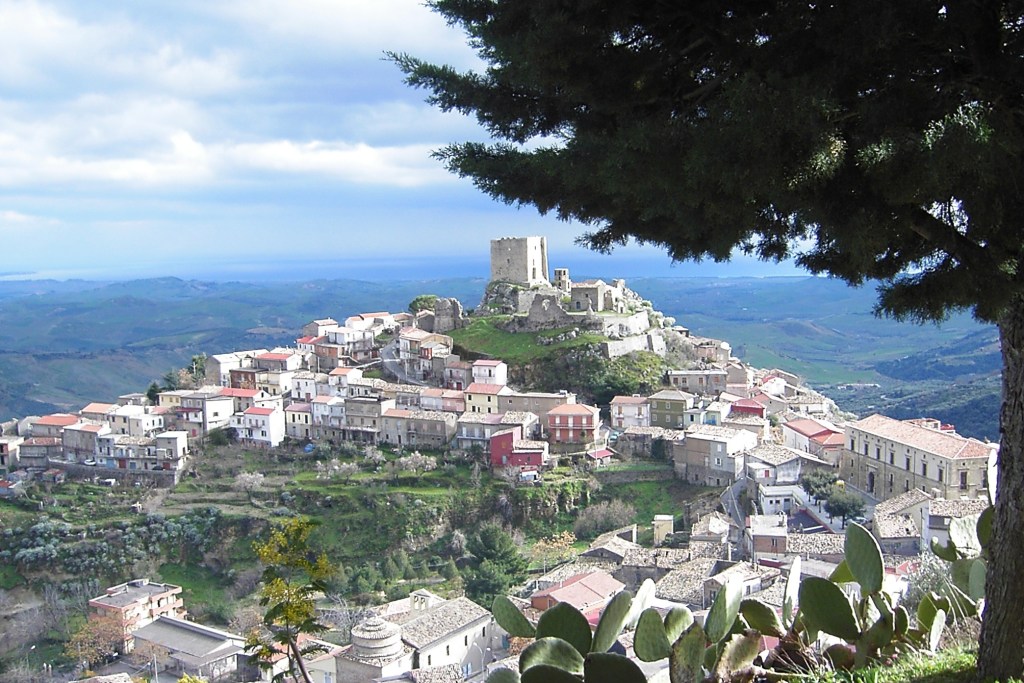 Belcastro, Catanzano
