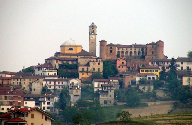 Vivere in montagna e nel Piemonte