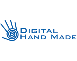 Digital Hand Made