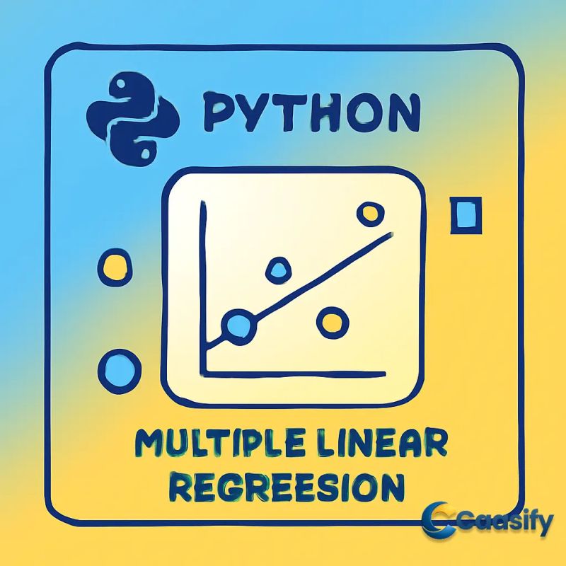Scikit Learn Vs Statsmodels In Python Linear Regression In Python - Elegant City Texture - High Resolution