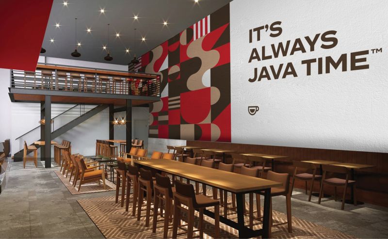 Java Time Caava Design - Ultra HD High Resolution Landscape Designs | Free Download