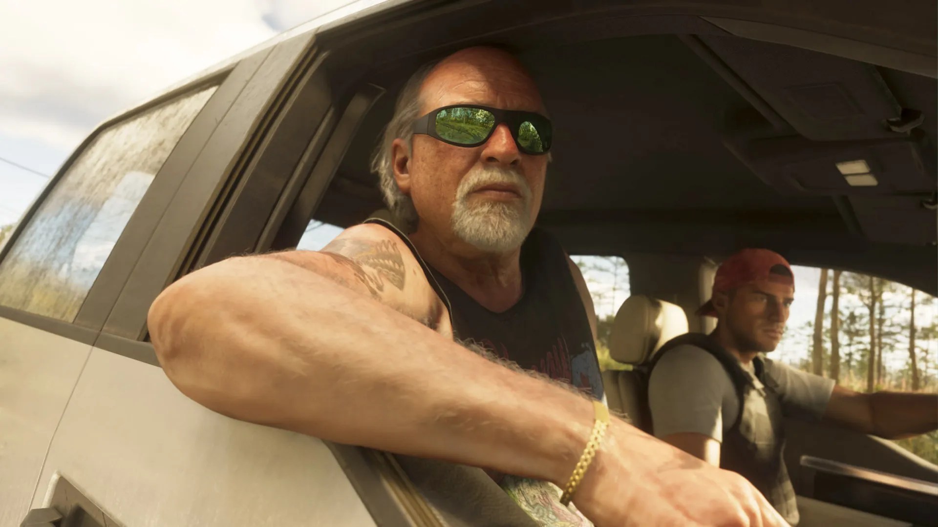 GTA 6 Rumor Aponta Data Para O Aguardado Trailer 3 Em Junho De 2026 GTA 6 Dbwu.webp