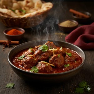 Mutton Rogan Josh
