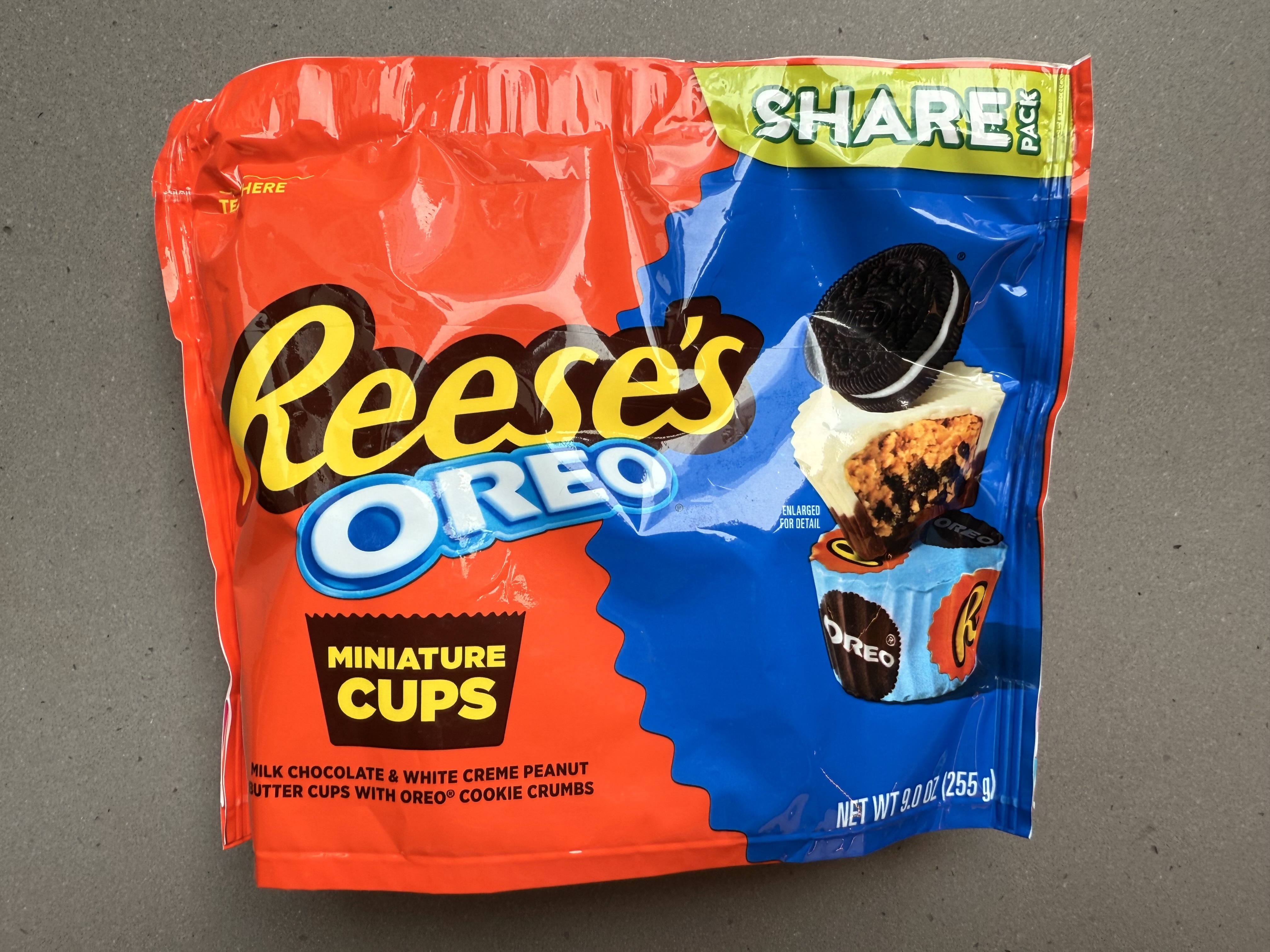 Reese's Oreo