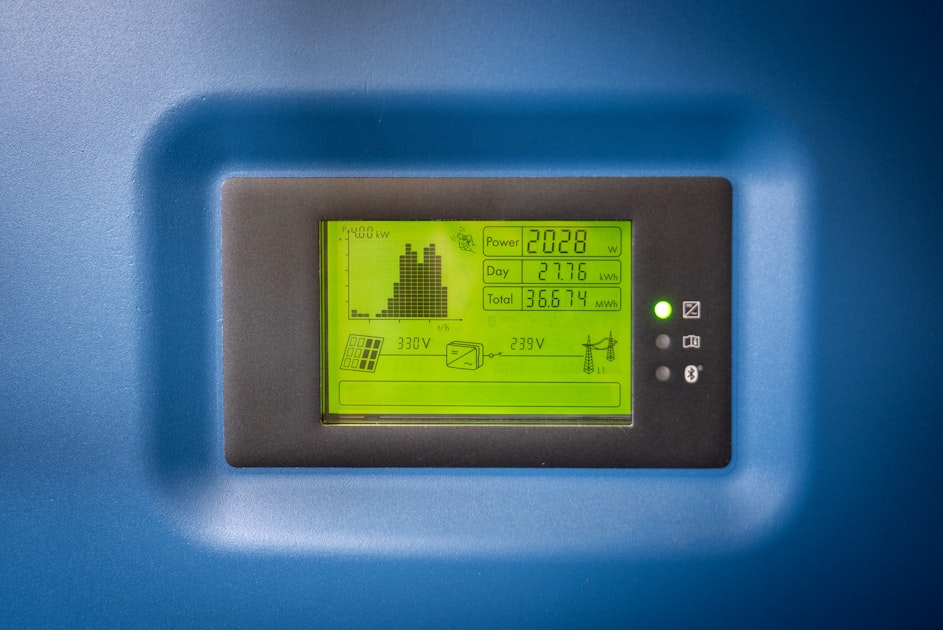 Tesla Battery Systems for Your Home