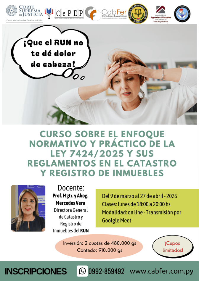 Oposicion notarios