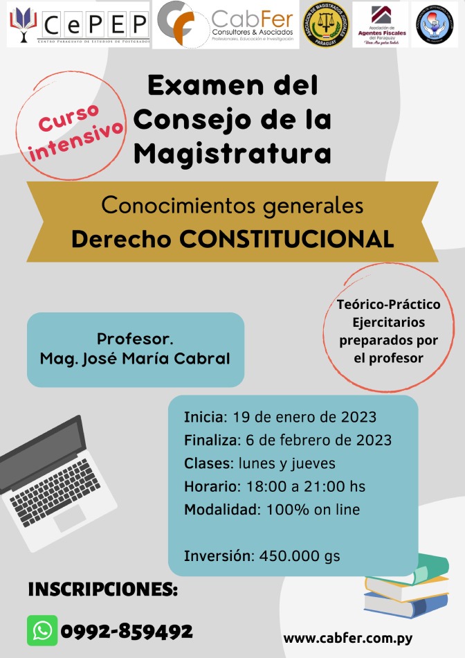 Oposicion notarios