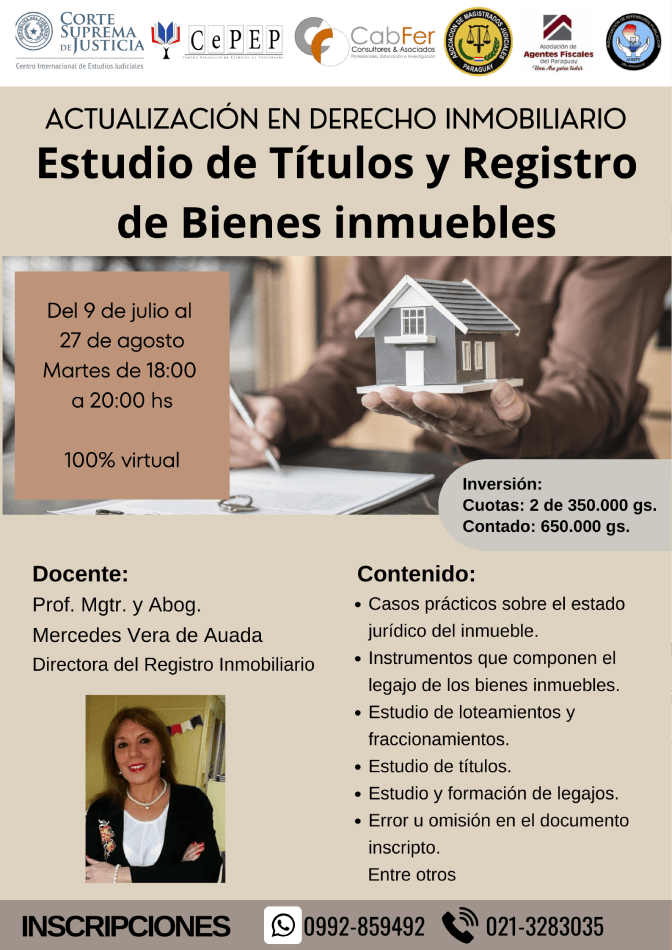 Oposicion notarios