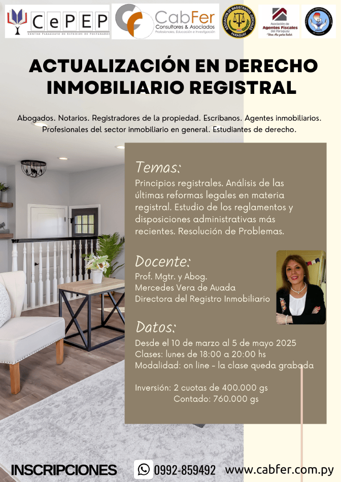 Oposicion notarios