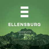 Ellensburg Resonate Church worship albums