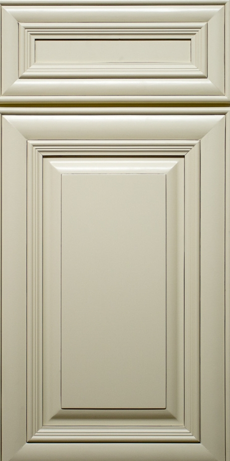 Kitchen cabinet doors