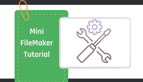 Filemaker Dealing With Script Errors Cabita M Hendislik Tic Ltd Ti - Best Abstract Wallpapers in Mobile