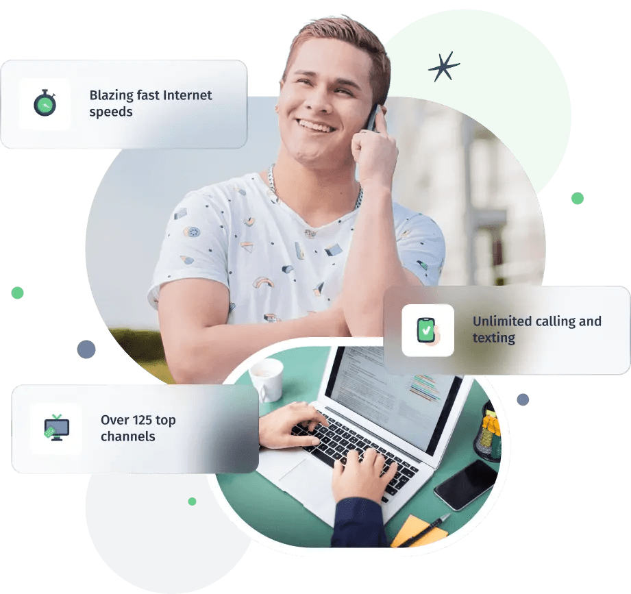 Best Mobile Coverage In My Area Best Spectrum Deals Spectrum Packages Cable in My Area (2022)