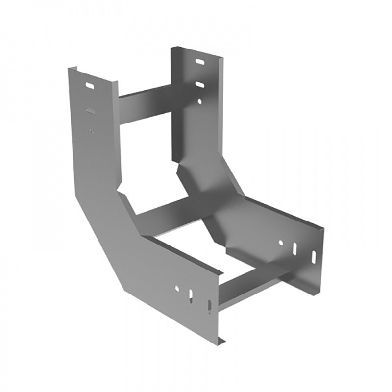 Cable Ladder Rack Accessories Cl External Riser - Dark Backgrounds - Creative HD Collection