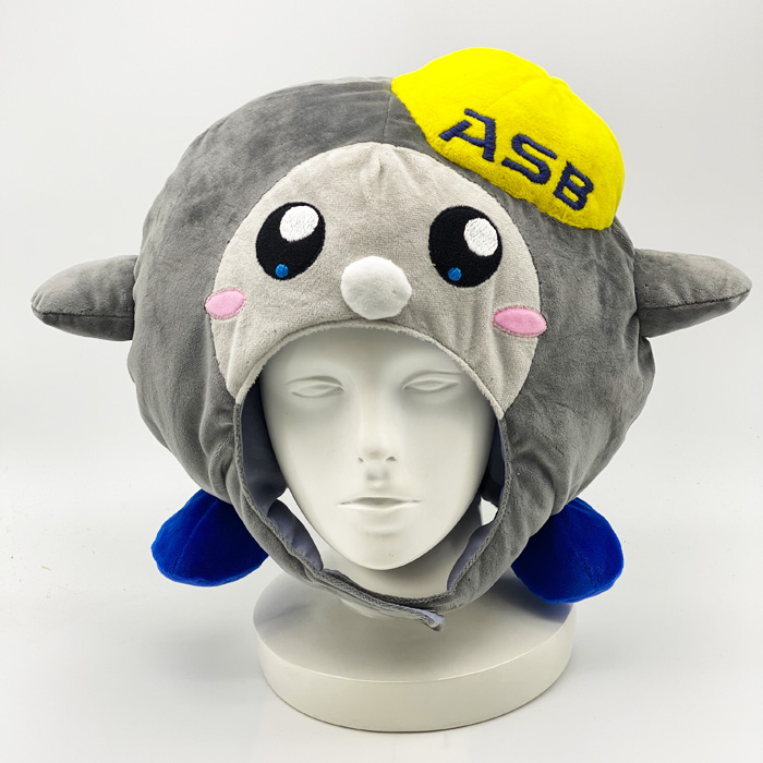 あんかんちゃん