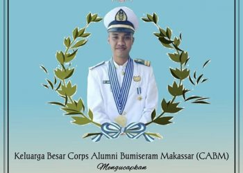 Hal itu disampaikan masinis muda dari daop 1 jakarta, wawan setiawan dalam siaran langsung instagram @keretaapikita, rabu (21/10/2020). May 2020 Corps Alumni Bumiseram Makassara Cabm