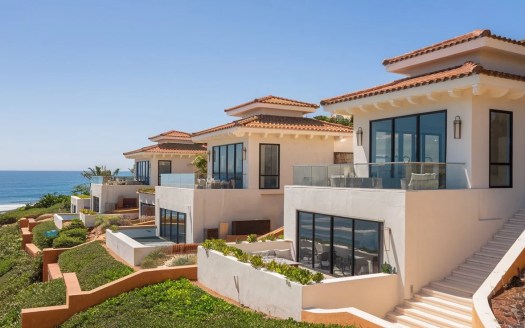 Beachfront Properties in Cabo 2025 Ultimate Guide