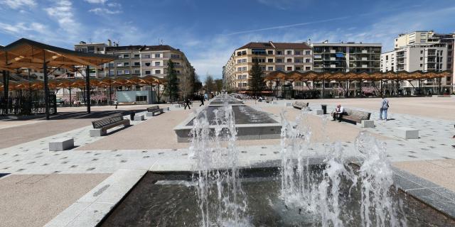 ANNEMASSE
