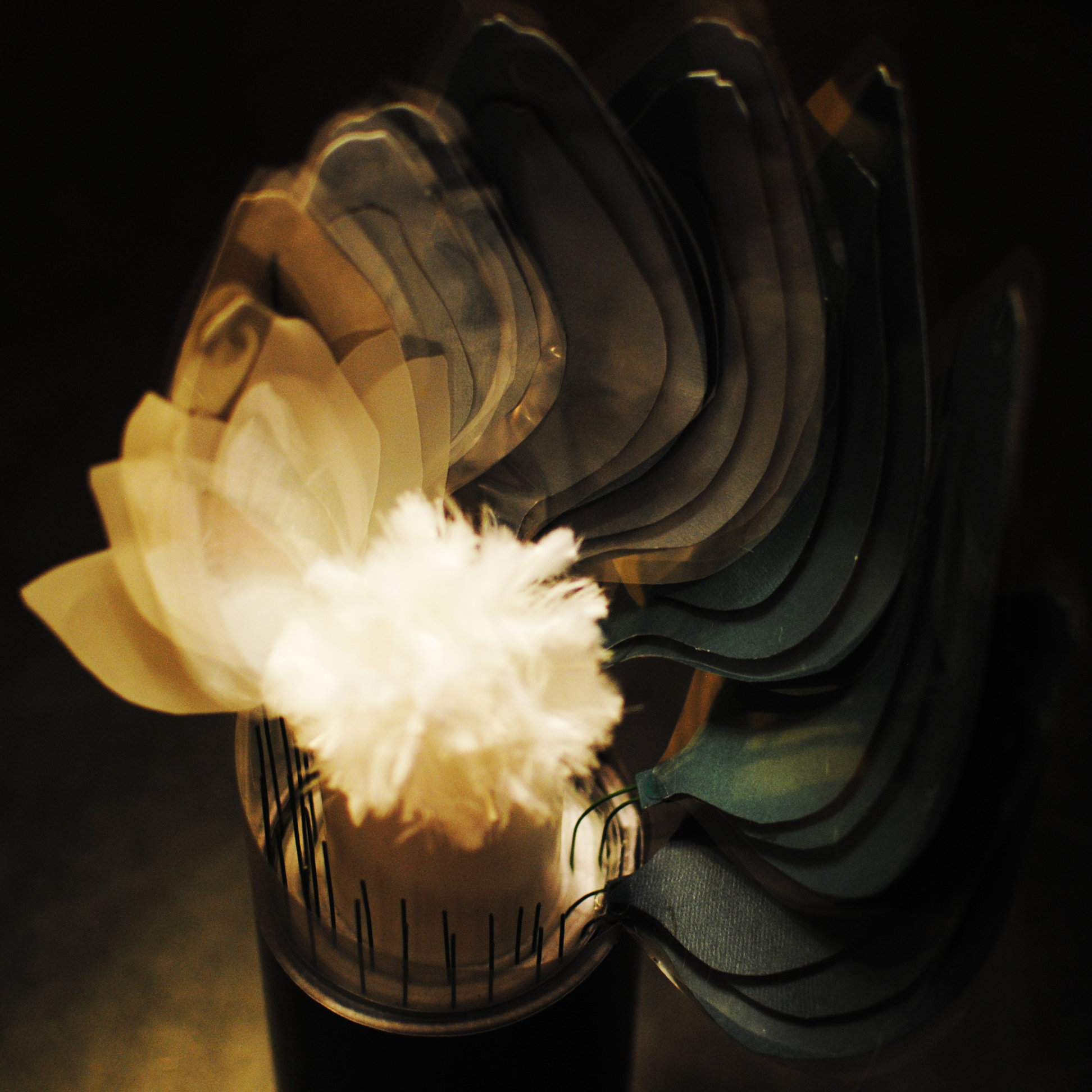 Artichoke Model
