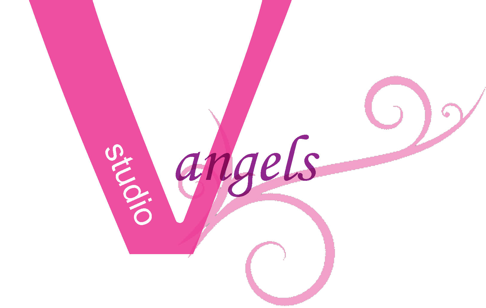 Introducing the Studio V Angels
