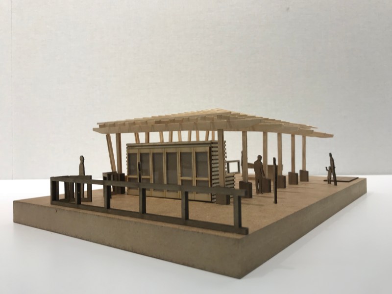 Study Model