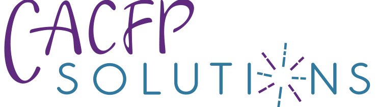 logo cacfp solutions