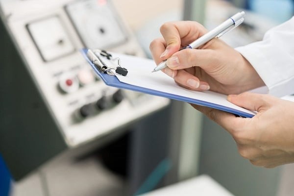 Proficiency Testing Scheme
