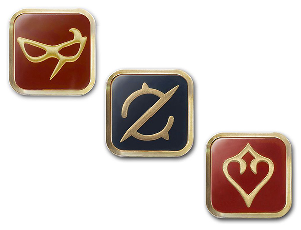 picture Final Fantasy 14 Job Icons final fantasy portal site