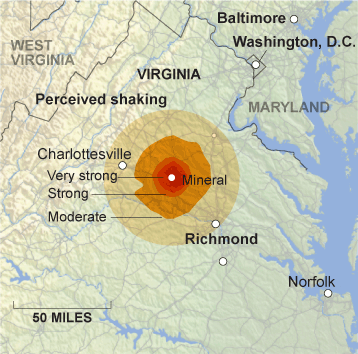 Us Fault Lines Map East Coast Faultline Map 