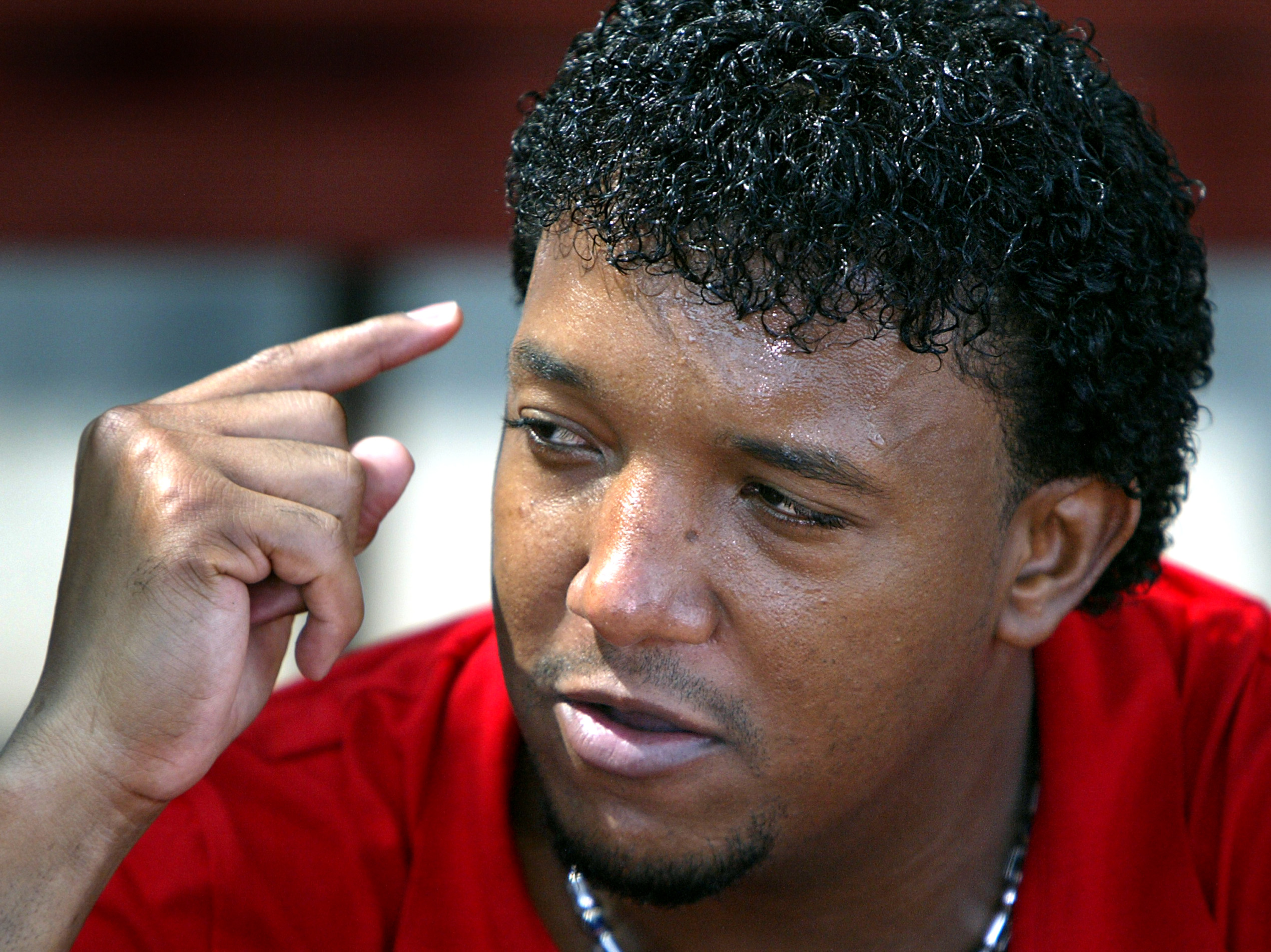 The reasons why we love jerry curl hairstyle