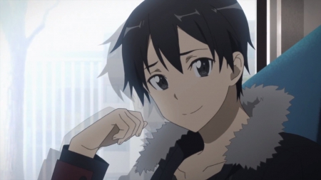 This guide will allow you to determine the best way to manage your apple id based on the specifics. Kazuto - Other & Anime Background Wallpapers on Desktop Nexus (Image 1897559)
