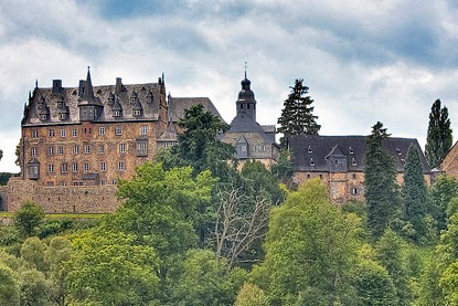 Fastest, and most comfortable trains in europe; Lauterbach Travel Guide Germany Eupedia